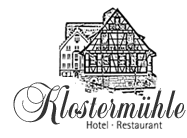 Klostermuehle-Logo